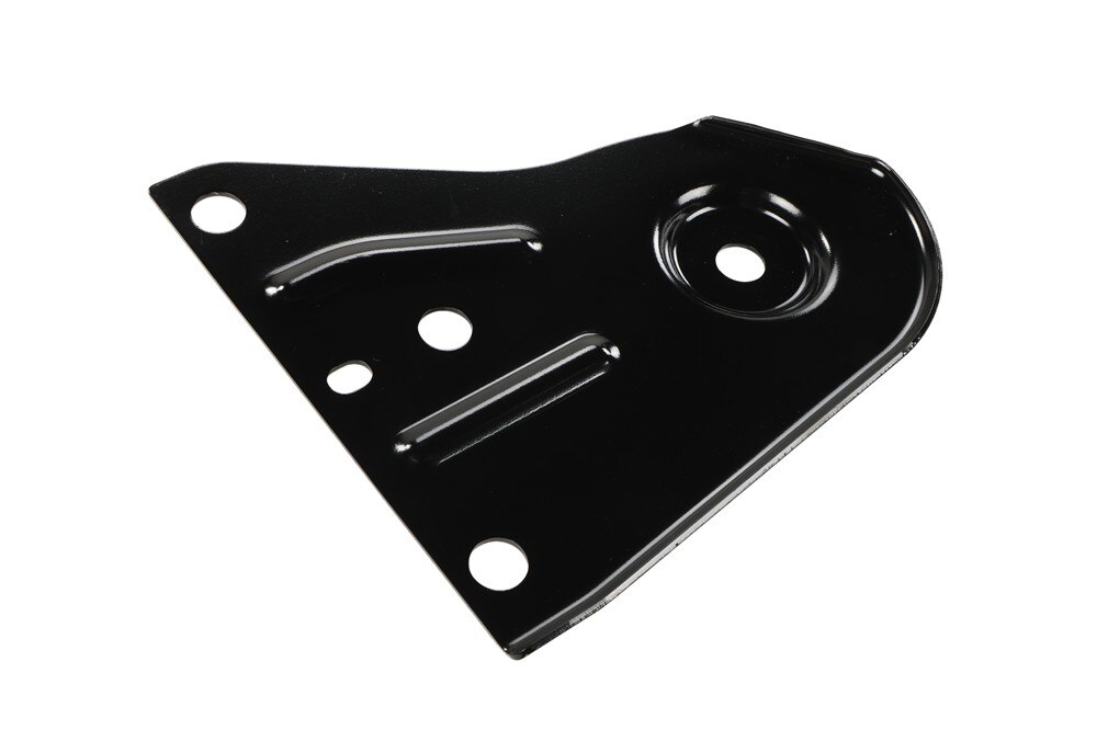 GM Genuine Parts Rear Passenger Side Cradle Mount Bolt Bracket