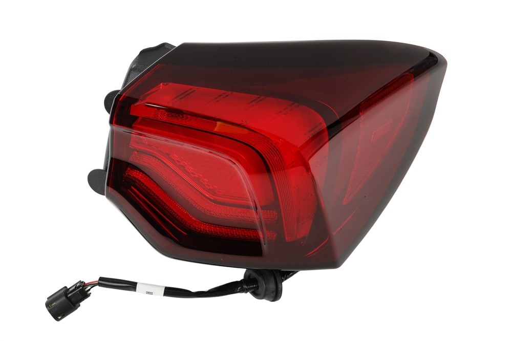 GM Genuine Parts LED Tail Light Assembly
