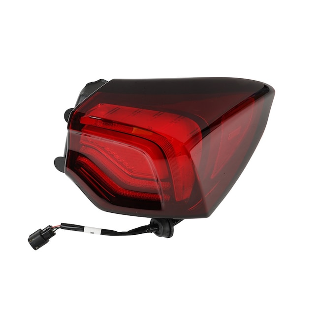 GM Genuine Parts LED Tail Light Assembly