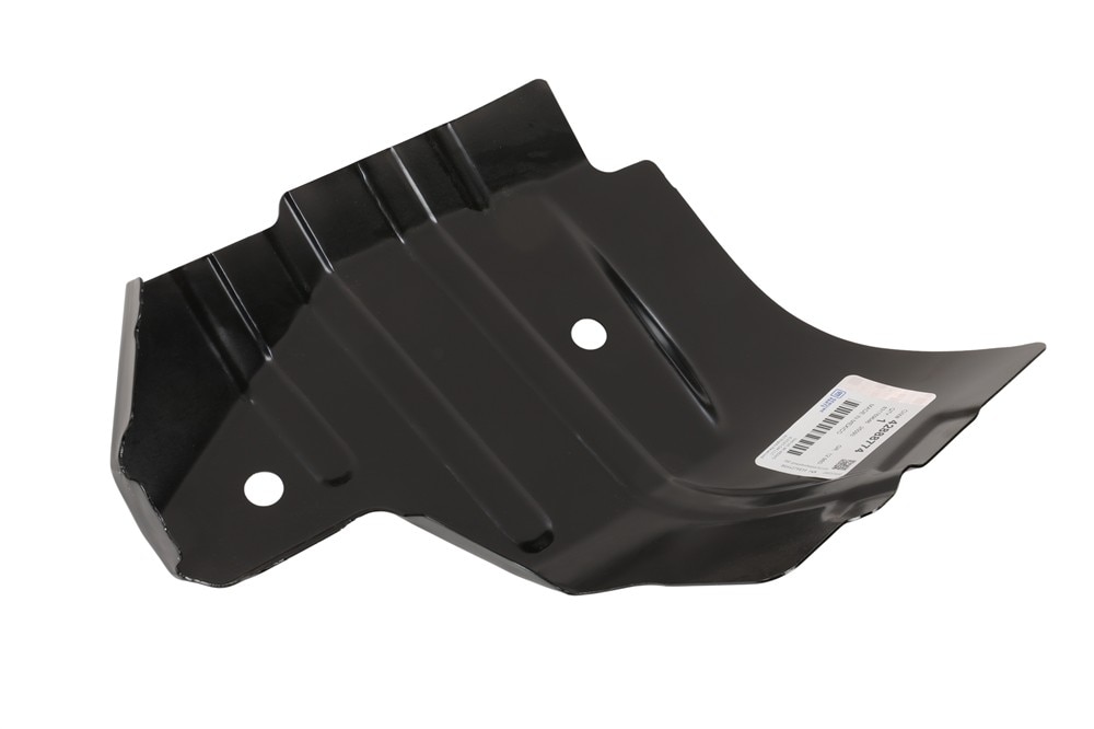 GM Genuine Parts Underbody Rear Driver Side Rail Extension