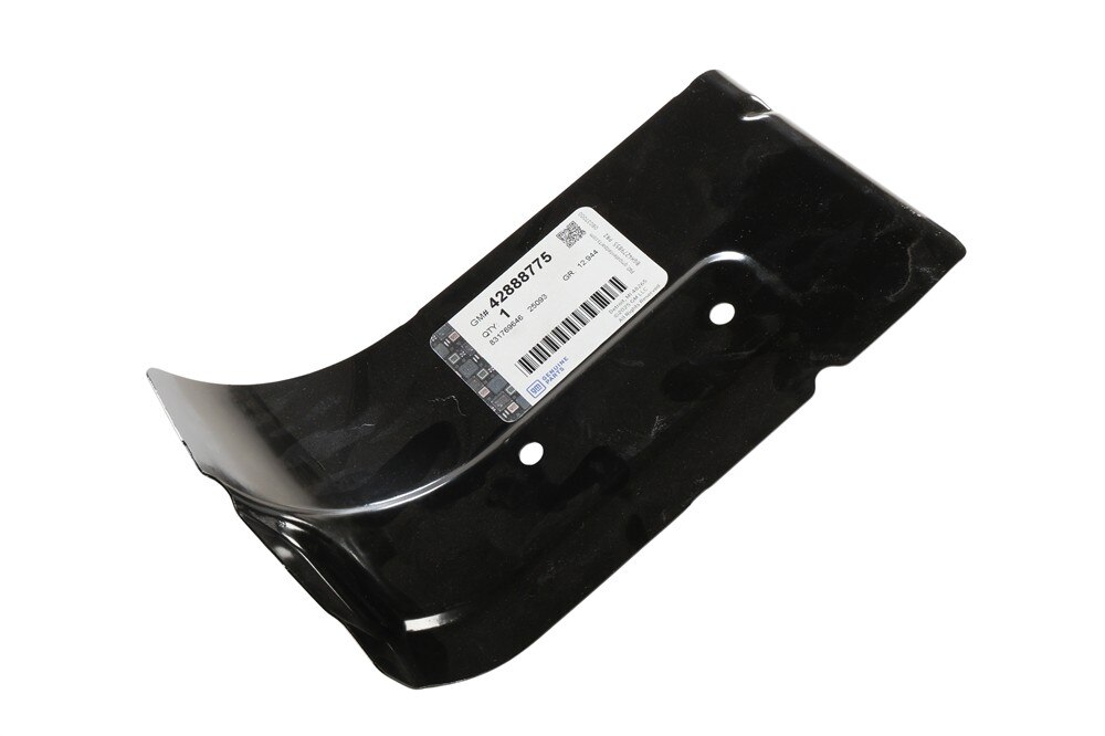 GM Genuine Parts Rear Driver Side Wheelhouse Panel Extension