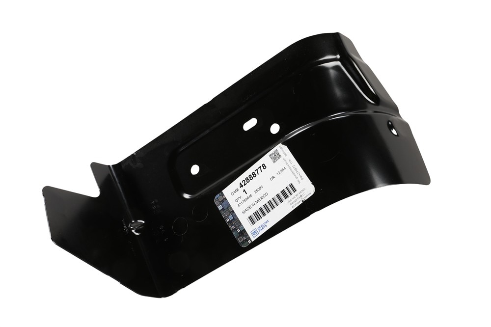 GM Genuine Parts Rear Passenger Side Wheelhouse Panel Extension