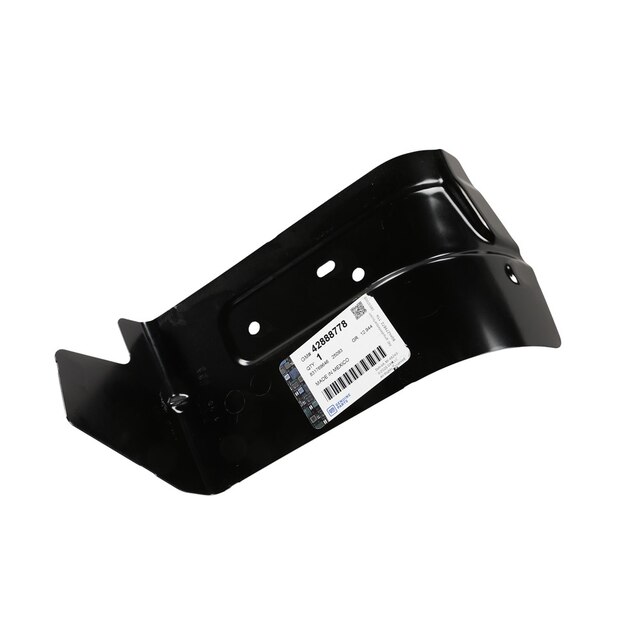 GM Genuine Parts Rear Passenger Side Wheelhouse Panel Extension