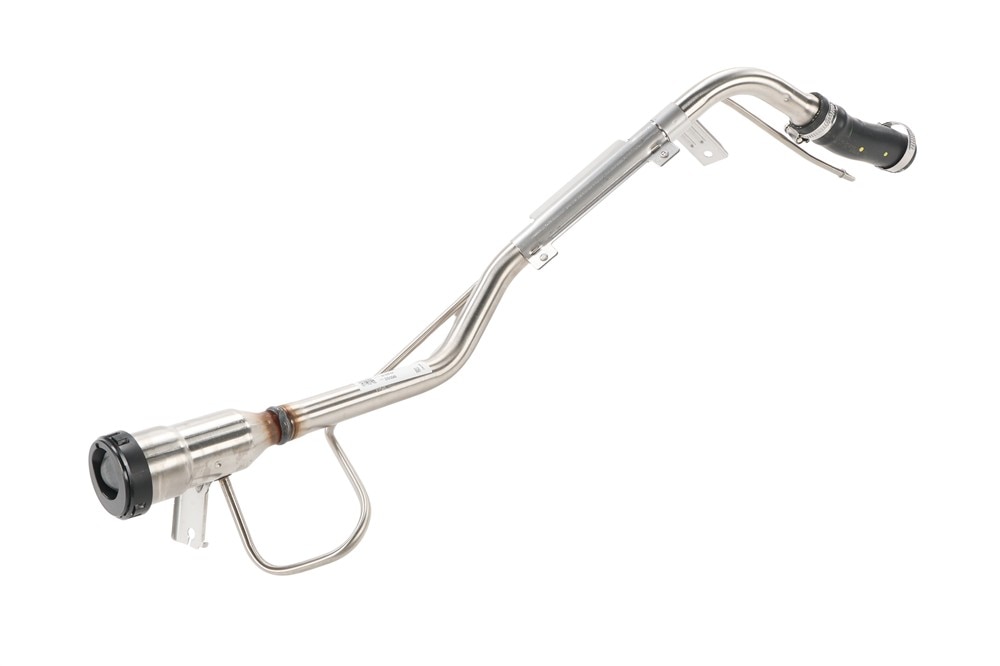 GM Genuine Parts Fuel Tank Filler Pipe