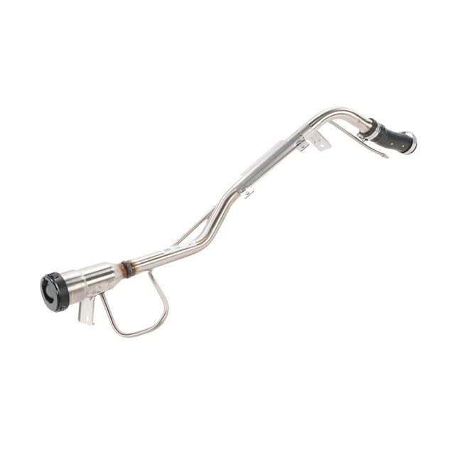 GM Genuine Parts Fuel Tank Filler Pipe