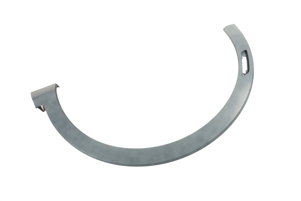 GM Genuine Parts Wheel Arch Molding