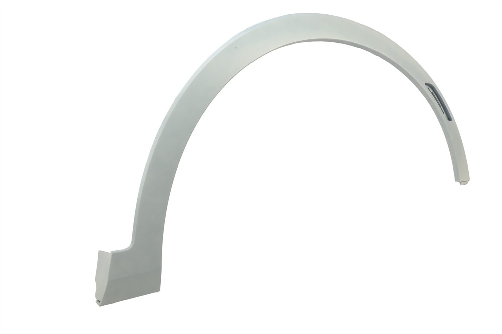 GM Genuine Parts Wheel Arch Molding