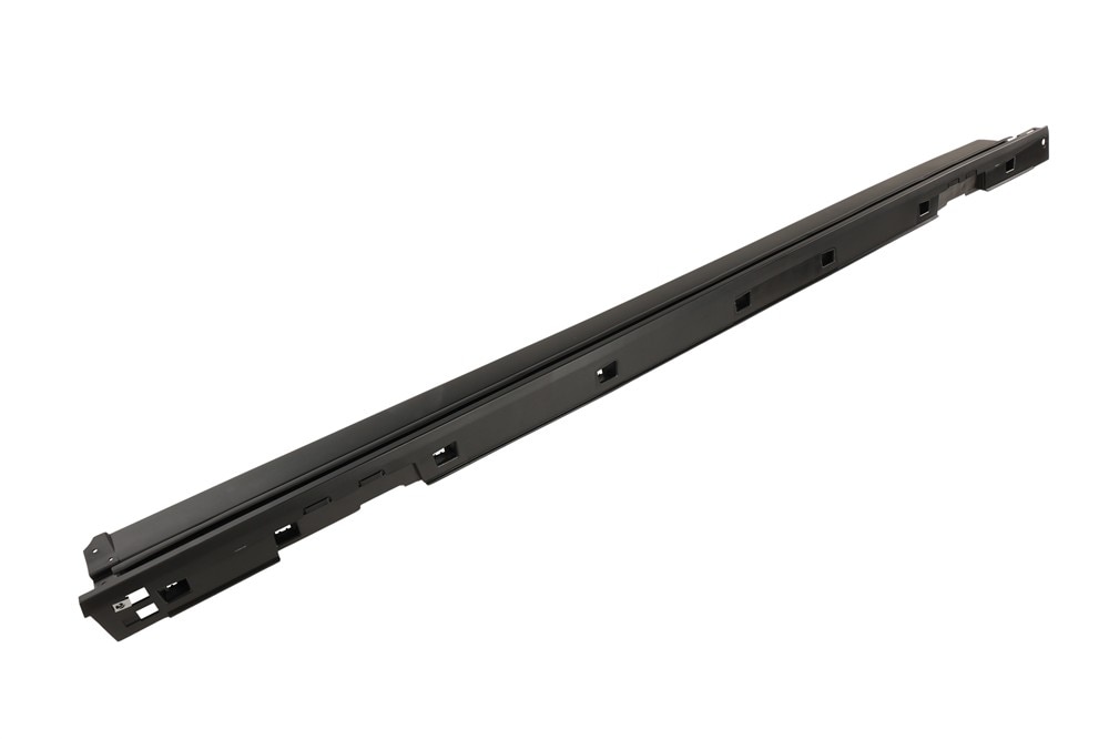 GM Genuine Parts Passengers Side Rocker Panel Molding