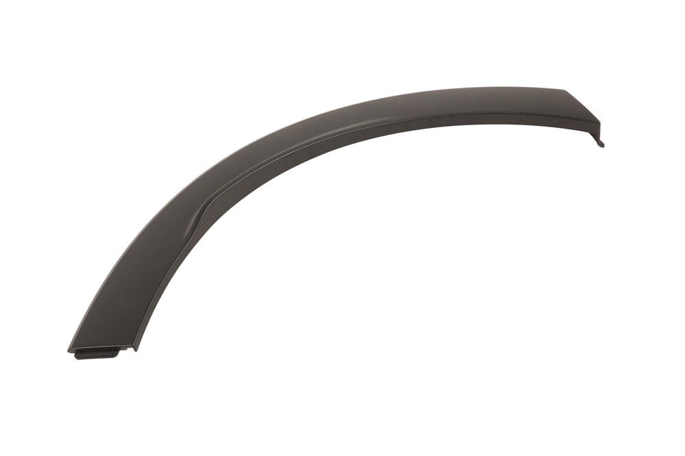 GM Genuine Parts Rear Passengers Side Wheel Opening Molding