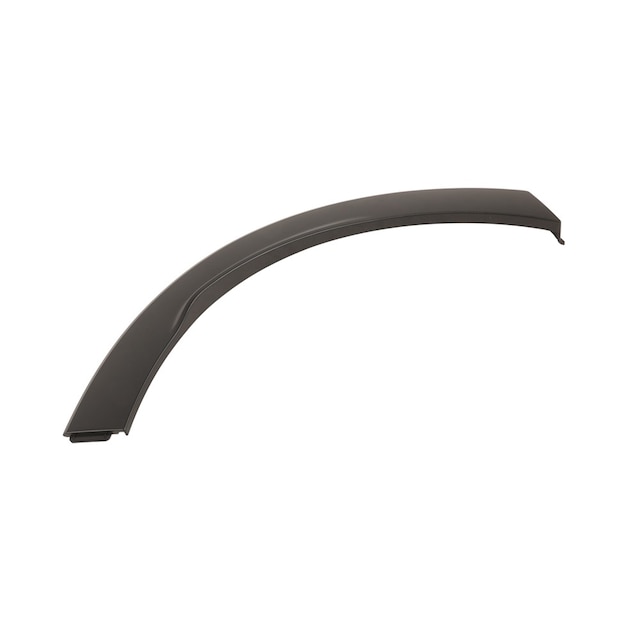 GM Genuine Parts Rear Passengers Side Wheel Opening Molding