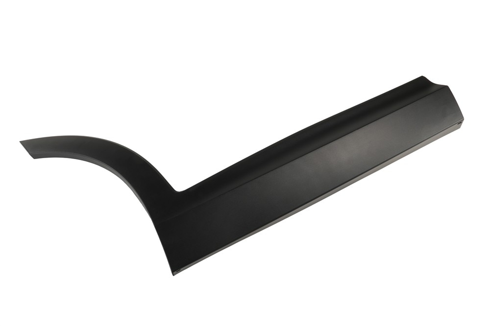 GM Genuine Parts Rear Passengers Side Door Lower Molding
