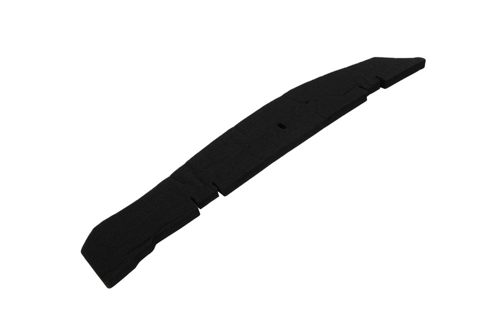 GM Genuine Parts Front Drivers Side Fender Insulator