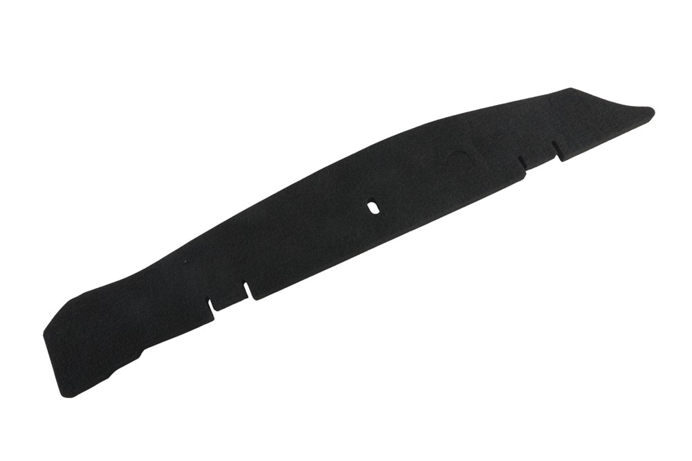 GM Genuine Parts Front Passenger Side Fender Insulator