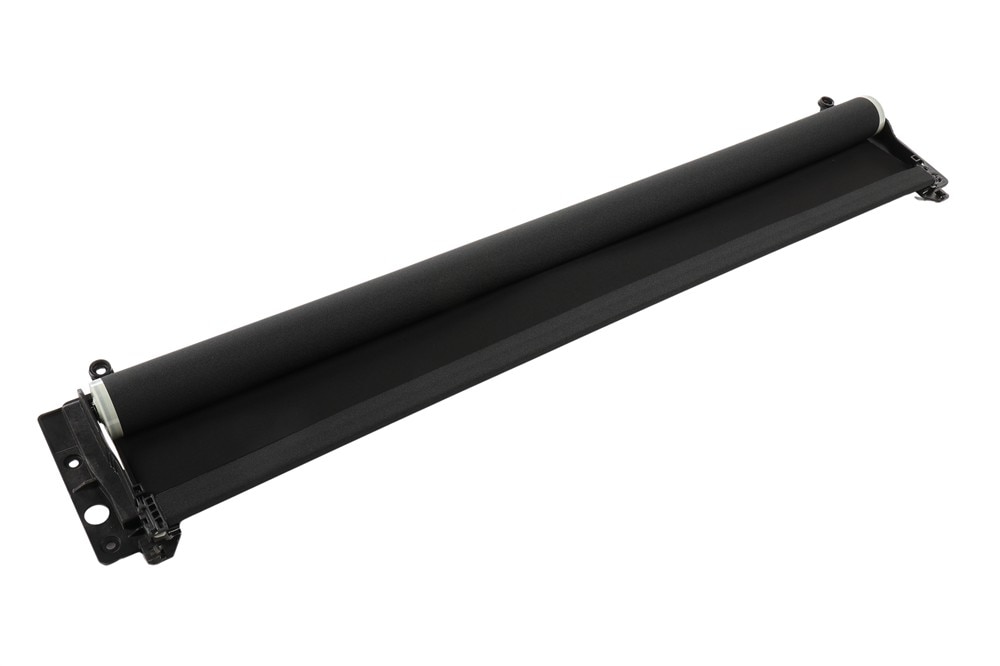 GM Genuine Parts Backen Black Sunroof Sunshade (Programming Required)