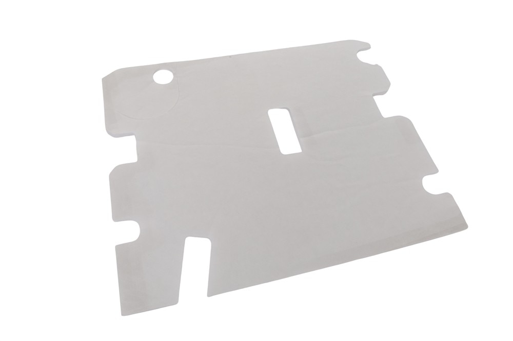 GM Genuine Parts Floor Pan Insulator
