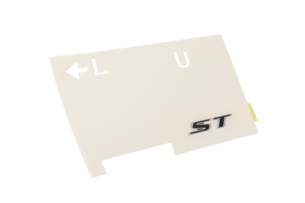 GM Genuine Parts Door Emblem