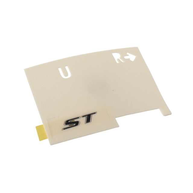GM Genuine Parts Door Emblem