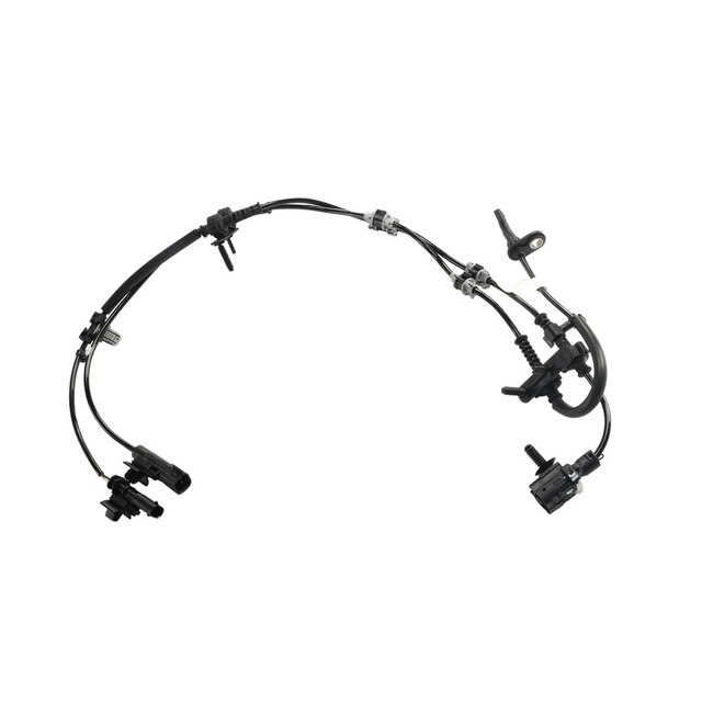 GM Genuine Parts Front Driver Side Wheel Speed Sensor