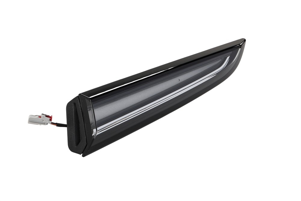 GM Genuine Parts LED Combination Light Assembly