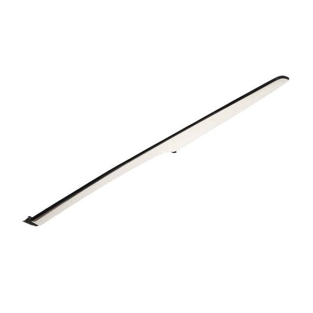 GM Genuine Parts Upper Rear Driver Side Door Opening Reveal Molding