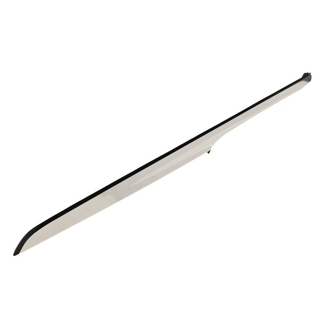 GM Genuine Parts Upper Rear Passenger Side Door Opening Reveal Molding