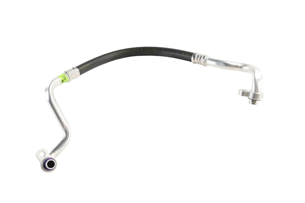 GM Genuine Parts Air Conditioning Evaporator Hose