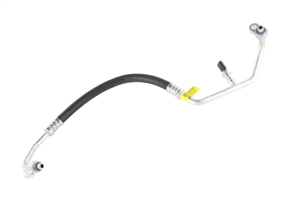 GM Genuine Parts Air Conditioning Compressor Hose
