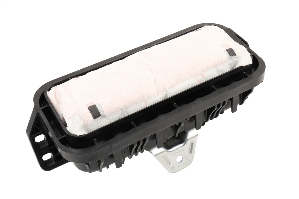 GM Genuine Parts Instrument Panel Air Bag