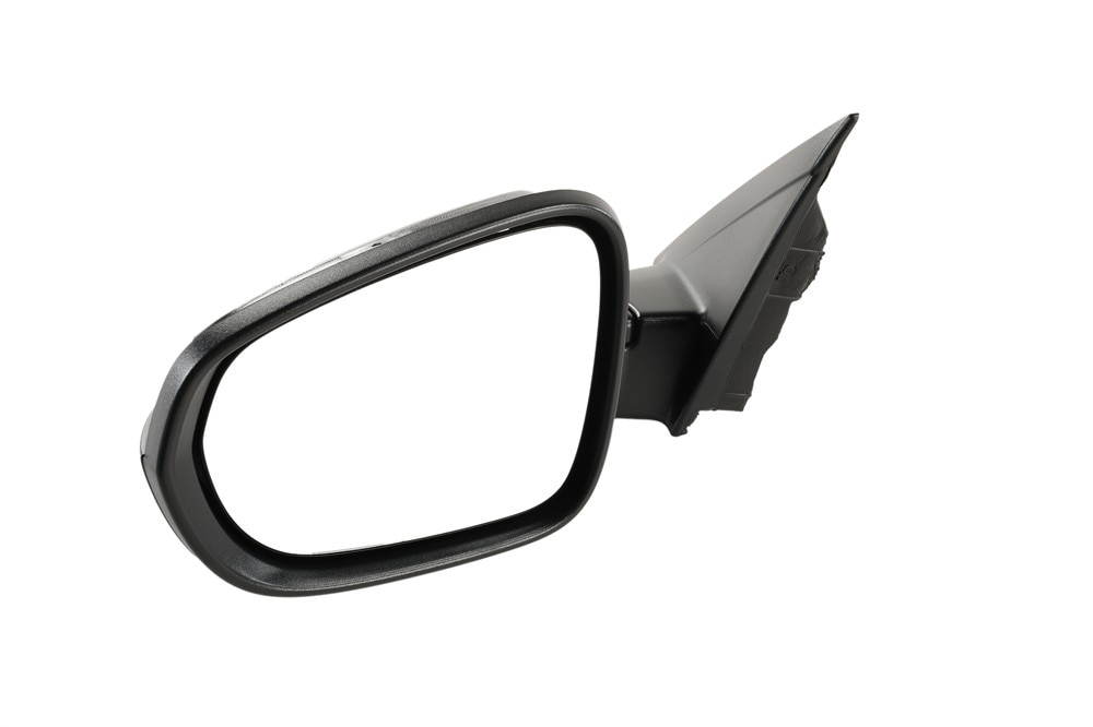 GM Genuine Parts Driver Side Door Mirror without Cover