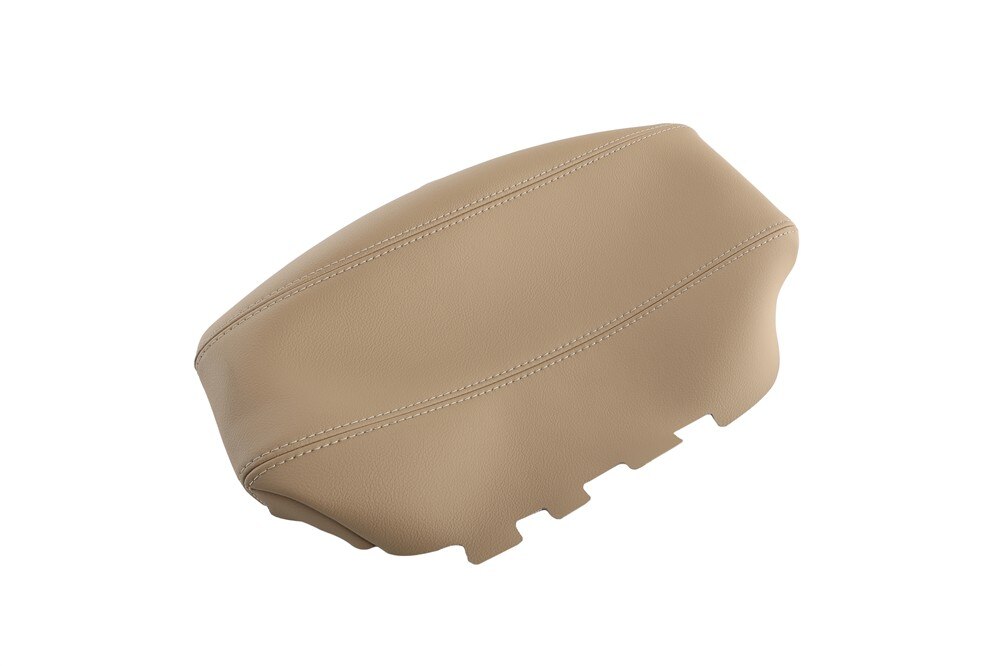 GM Genuine Parts Console Armrest Hinge Cover