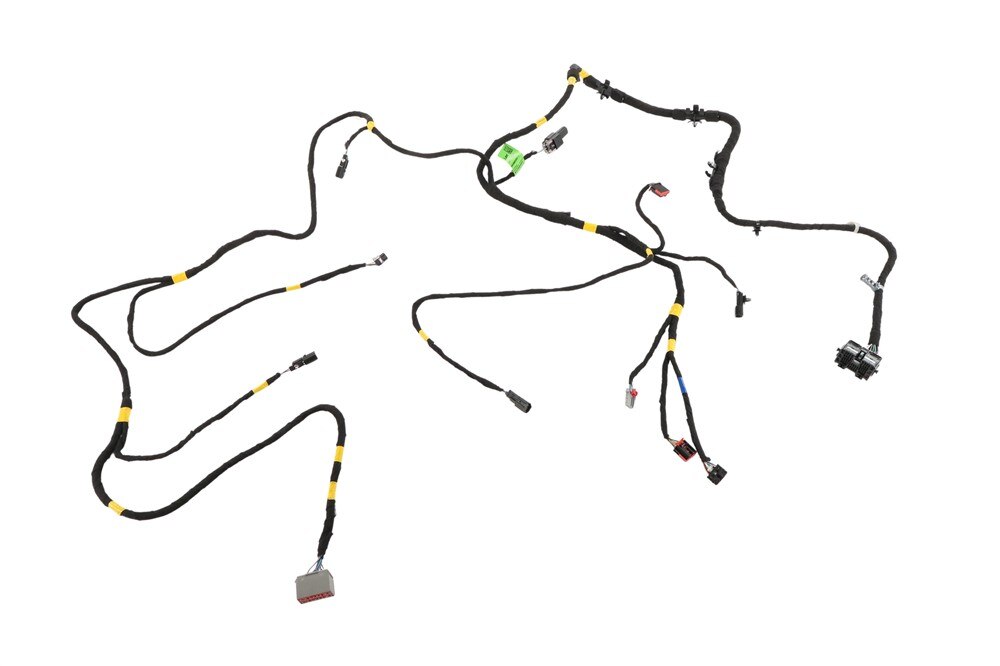 GM Genuine Parts Headliner Wiring Harness