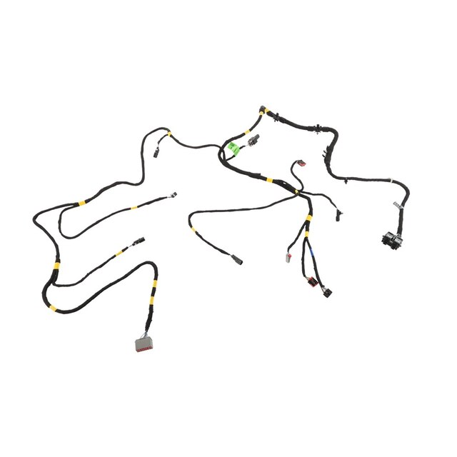 GM Genuine Parts Headliner Wiring Harness