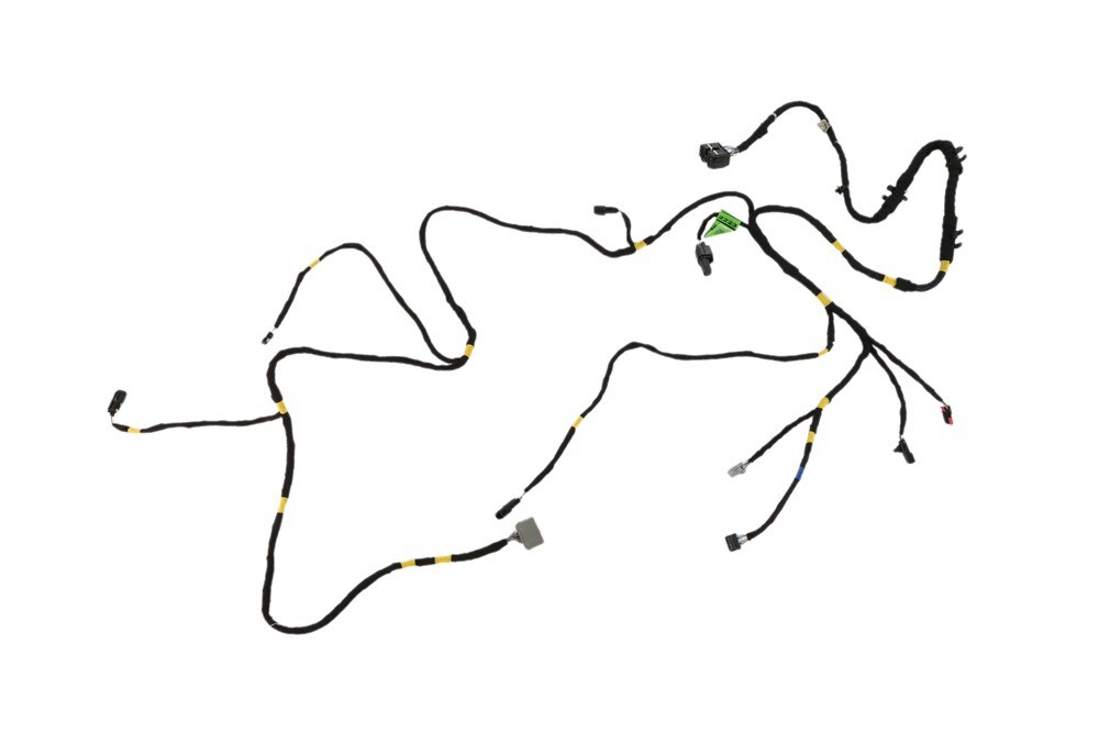 GM Genuine Parts Headliner Wiring Harness