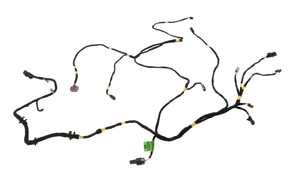 GM Genuine Parts Headliner Wiring Harness