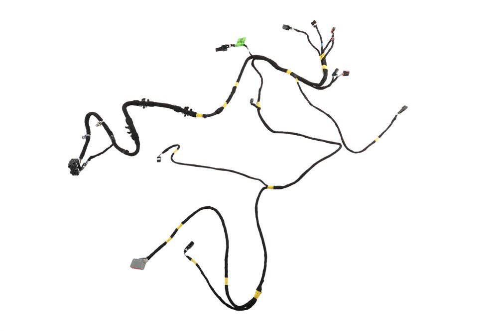 GM Genuine Parts Headliner Wiring Harness