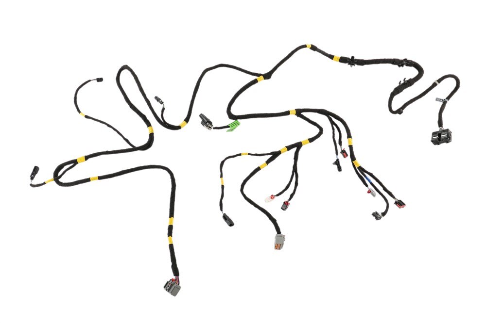 GM Genuine Parts Roof Wiring Harness