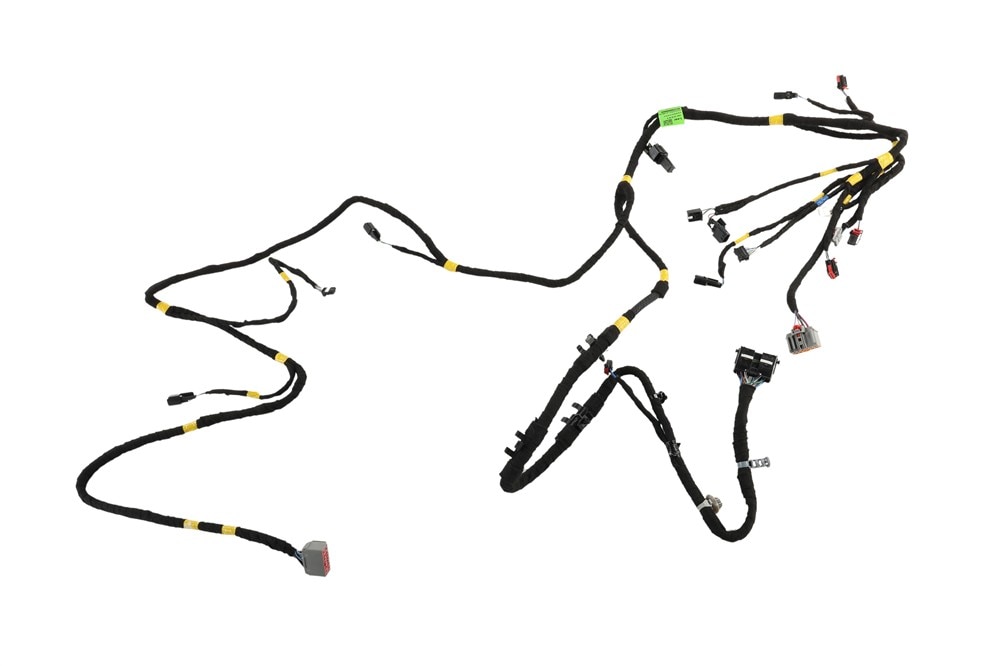 GM Genuine Parts Headliner Wiring Harness