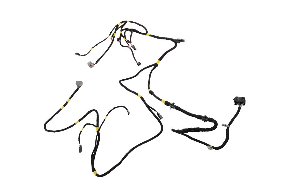 GM Genuine Parts Roof Wiring Harness