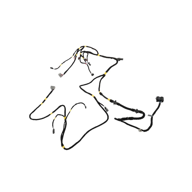 GM Genuine Parts Roof Wiring Harness