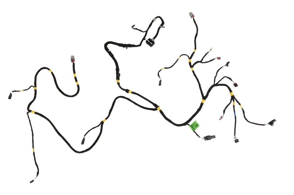 GM Genuine Parts Roof Wiring Harness
