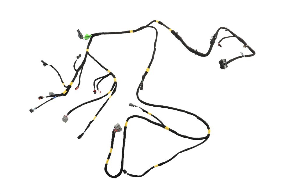 GM Genuine Parts Roof Wiring Harness