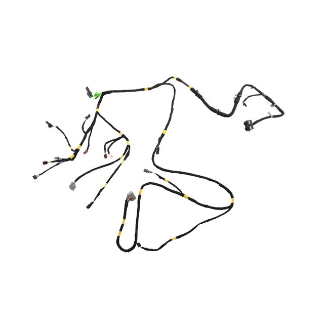 GM Genuine Parts Roof Wiring Harness