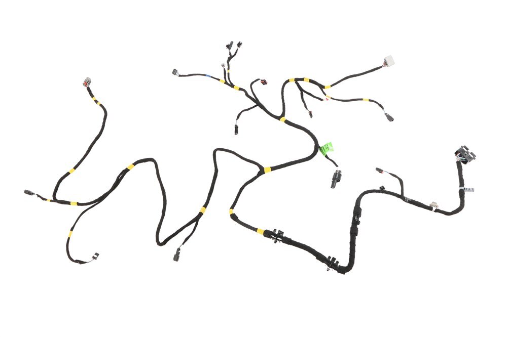 GM Genuine Parts Headliner Wiring Harness