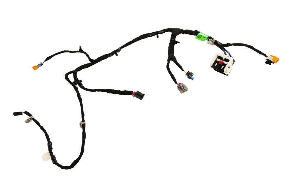 GM Genuine Parts Liftgate Wiring Harness