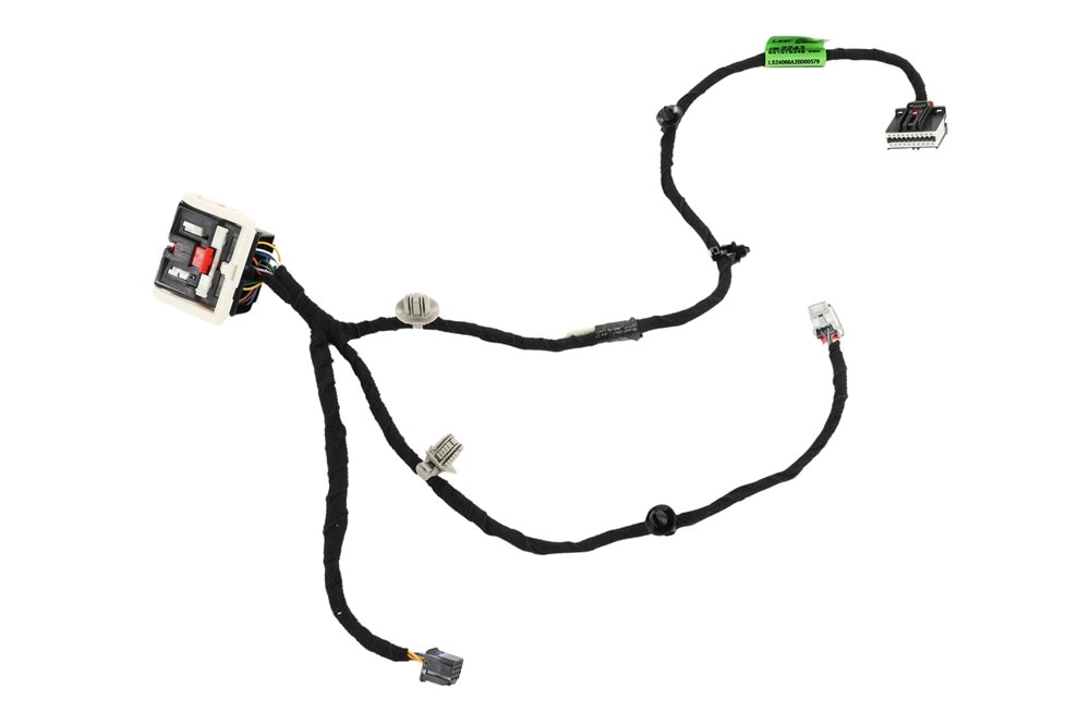 GM Genuine Parts Console Wiring Harness