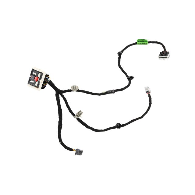 GM Genuine Parts Console Wiring Harness