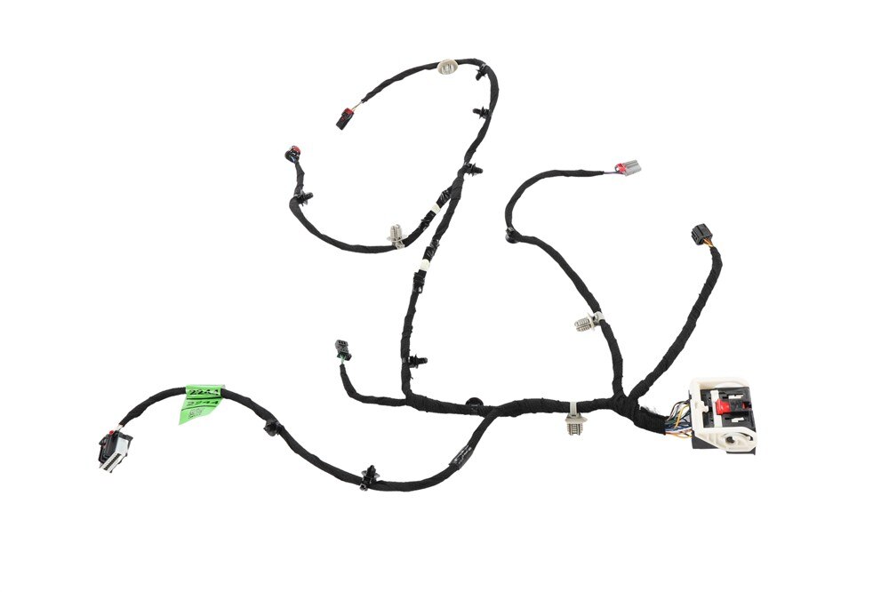 GM Genuine Parts Console Wiring Harness