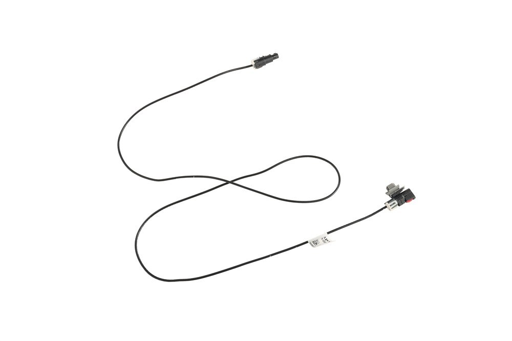 GM Genuine Parts Rearview Driver Information Camera Rear Closure Coaxial Cable