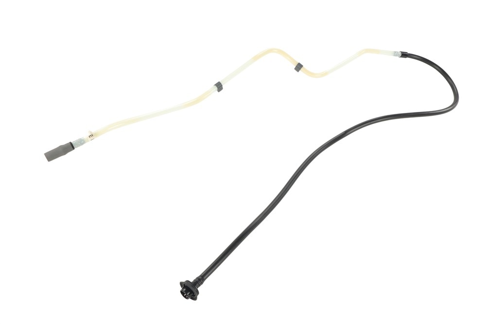 GM Genuine Parts Sunroof Housing Rear Passenger Side Drain Hose