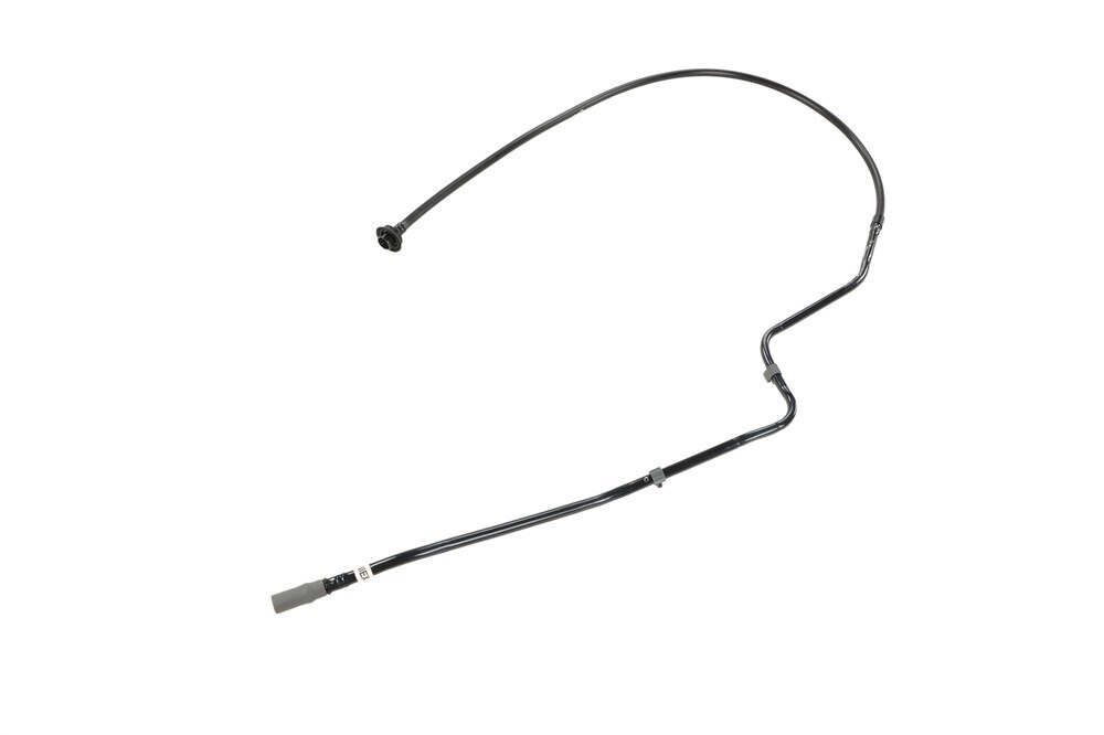 GM Genuine Parts Sunroof Housing Rear Driver Side Drain Hose